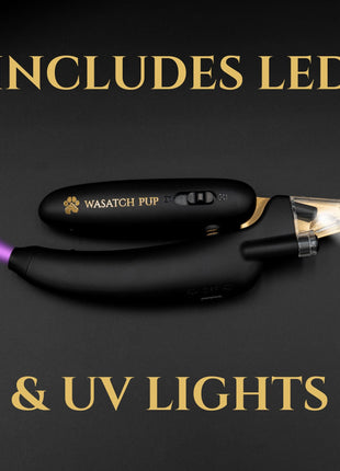 3 in 1 Nail Clippers