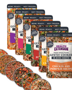 Gently Cooked 3oz Variety Pack