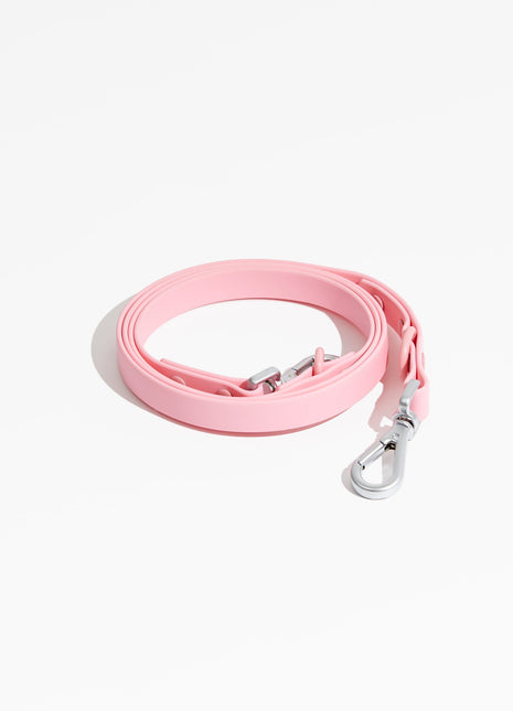 Luxe Leash - Hibiscus - Pup List