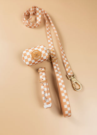 Check Me Out Waste Bag - Pup List