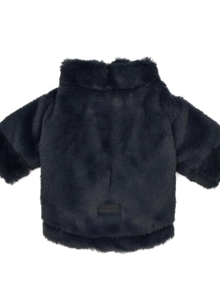 Furi Pet Coat - Noir