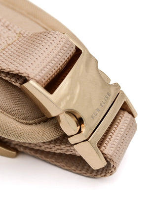 Elise Harness - Sand - Pup List