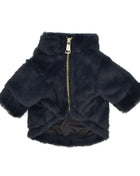 Furi Pet Coat - Noir