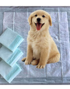 Mr. Peanut’s Premium Absorbent Gel Pee Pads 23