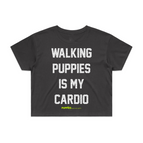 PUPPIES BLACK