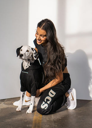 Fleece Jogger (Adult)