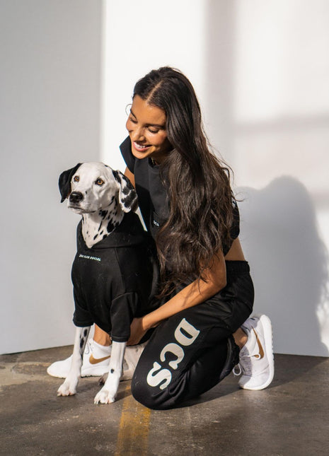 Fleece Jogger (Adult)