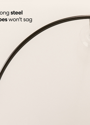 Cloud Nine Window Hammock