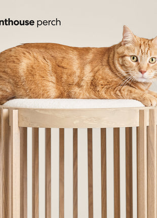Grove Cat Tower