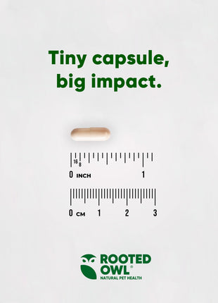 Joint & Muscle Health (Cats & Small Dogs) - Pup List