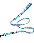 Space Dogs Comfort Grip Leash