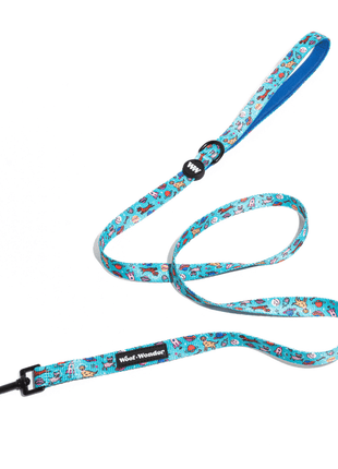 Space Dogs Comfort Grip Leash