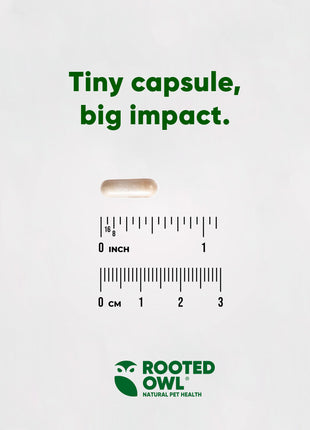 Joint & Muscle Health (Cats & Small Dogs) - Pup List