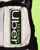 Human Uber Patch