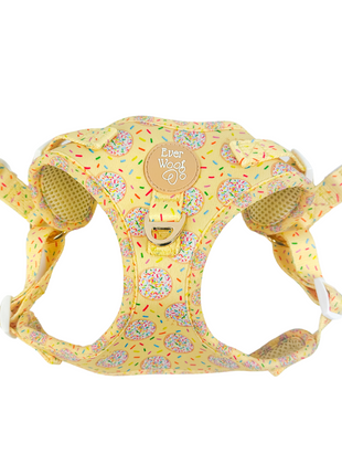 Ever So Sweet Step-in Harness - Pup List