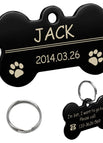 Black1 / L