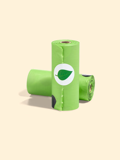 Doo Doo Bags - 1 Month Supply