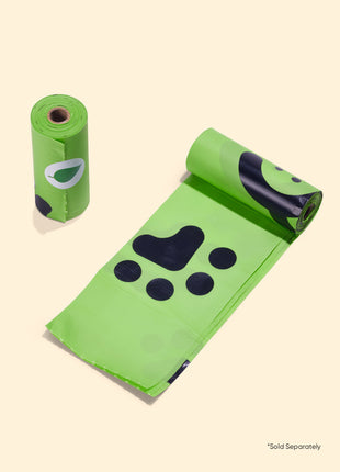 Doo Doo Bag Dispenser