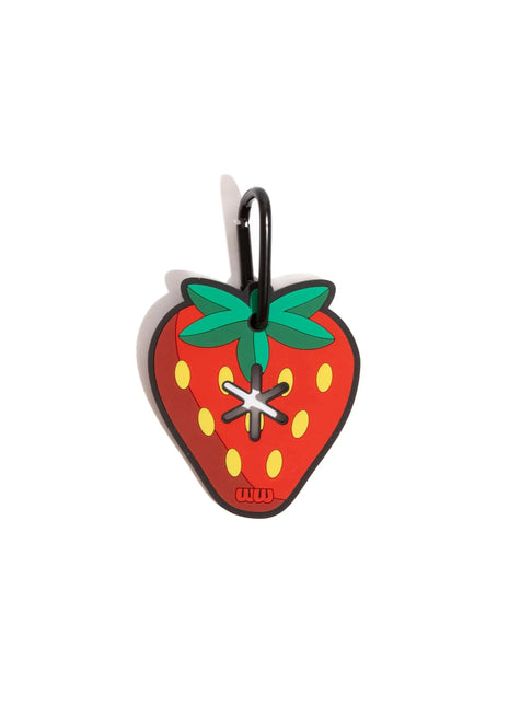 Strawberry Poopy Loop®