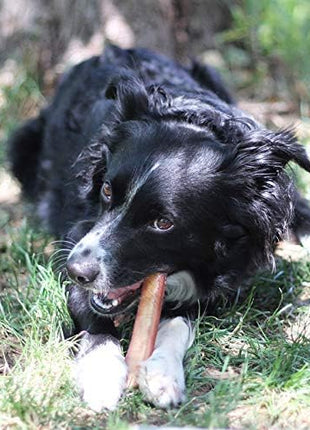 Brazilian Grass-Fed Beef Bully Sticks