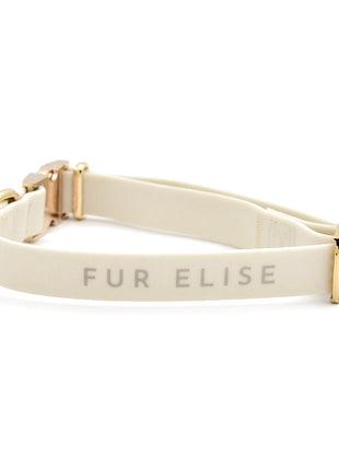 Elise Collar - Bone - Pup List