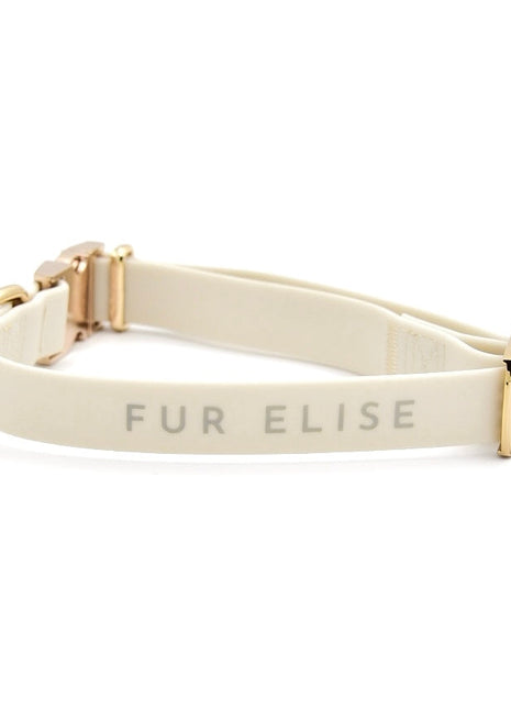 Elise Collar - Bone - Pup List