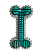 TPR Dental Bone Dog Chew Toy – Ultimate Oral Care & Fun for Light to Medium Chewers