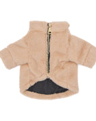 Furi Pet Coat - Sand
