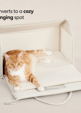 Porto Cat Carrier - Pup List
