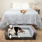 Large Bed (35