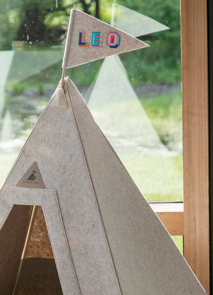 Nooee Pet Teepee Bailey (M)