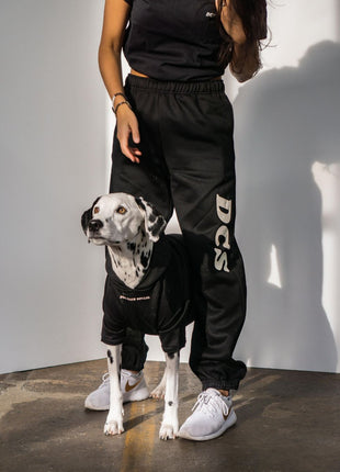 Fleece Jogger (Adult)