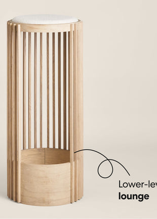 Grove Cat Tower