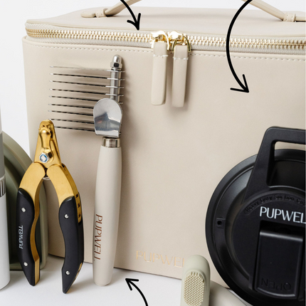 Ultimate Dog Grooming Kit