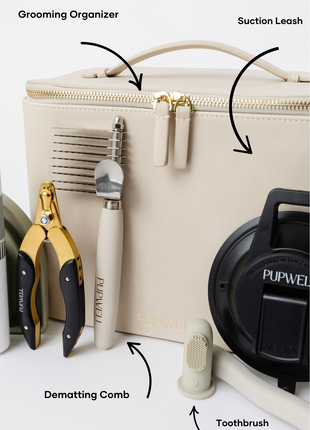 Ultimate Dog Grooming Kit