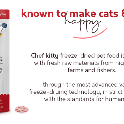 Freeze Dried Chicken Waffle Treats