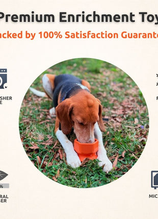 FreezCup - Long-Lasting Chew Fun