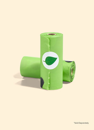 Doo Doo Bag Dispenser
