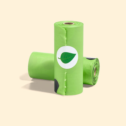 Doo Doo Bag Dispenser