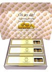 3 Vanilla