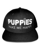 Company Cap | Snapback Hat