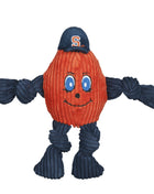 NCAA Syracuse University, Otto the Orange Knottie® Plush Dog Toy