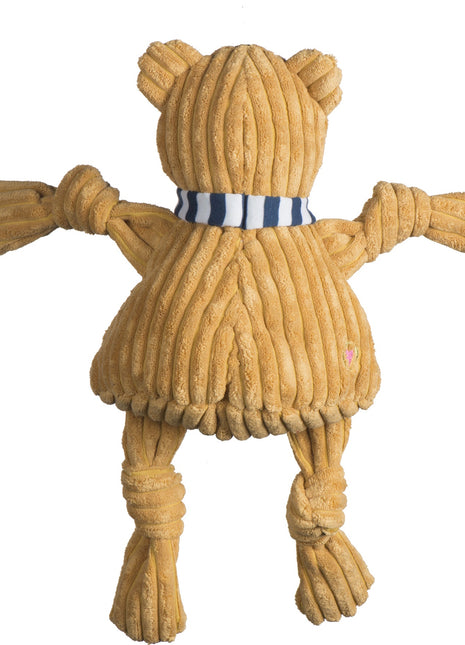 NCAA Penn State University, Nittany Lion Knottie® Plush Dog Toy