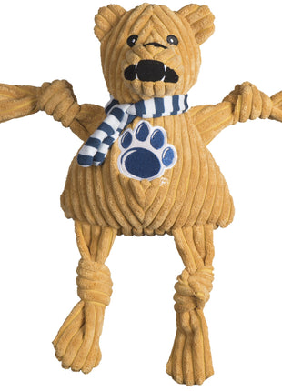 NCAA Penn State University, Nittany Lion Knottie® Plush Dog Toy