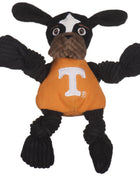 NCAA University of Tennessee, Smokey Knottie® Plush Dog Toy