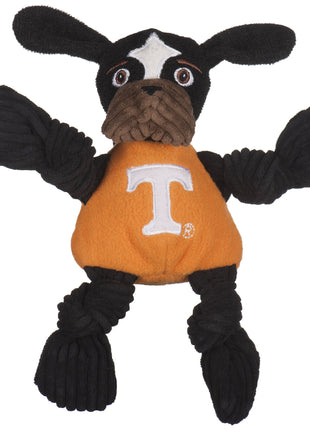 NCAA University of Tennessee, Smokey Knottie® Plush Dog Toy