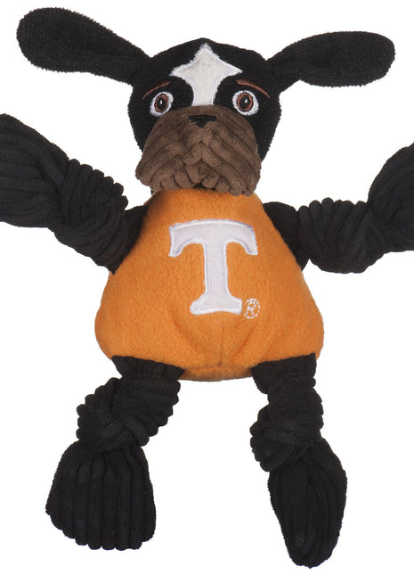 NCAA University of Tennessee, Smokey Knottie® Plush Dog Toy