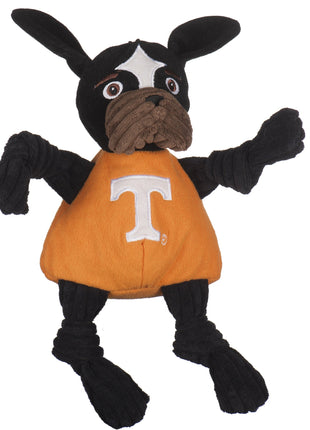 NCAA University of Tennessee, Smokey Knottie® Plush Dog Toy