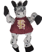 NCAA Florida State University, Cimarron Knottie® Plush Dog Toy