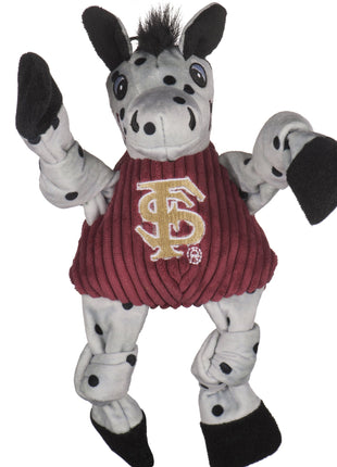 NCAA Florida State University, Cimarron Knottie® Plush Dog Toy